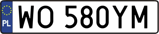 WO580YM