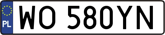 WO580YN