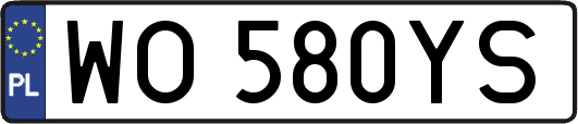WO580YS