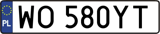 WO580YT