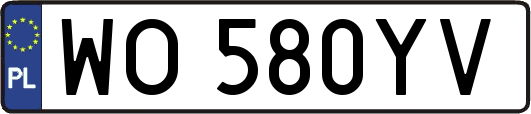 WO580YV