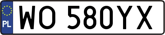 WO580YX