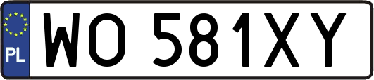 WO581XY