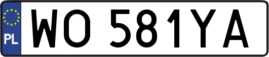 WO581YA