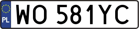 WO581YC