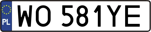 WO581YE