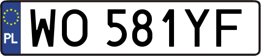 WO581YF