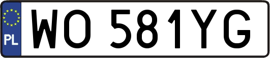 WO581YG