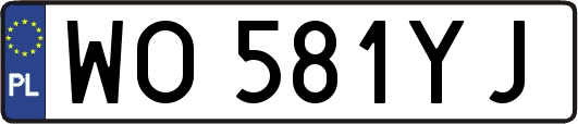 WO581YJ