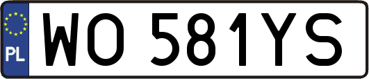 WO581YS