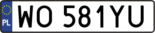 WO581YU