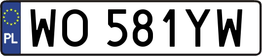 WO581YW