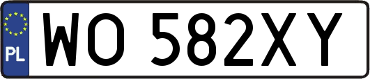 WO582XY