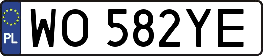 WO582YE