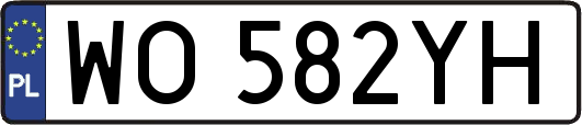 WO582YH