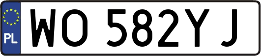 WO582YJ