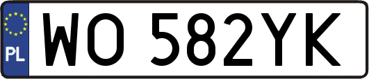 WO582YK