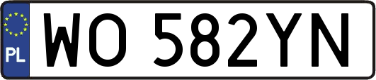 WO582YN
