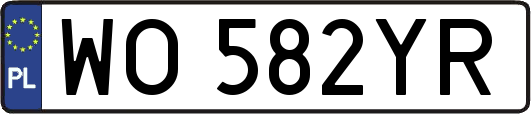 WO582YR