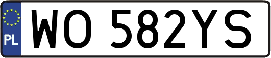 WO582YS