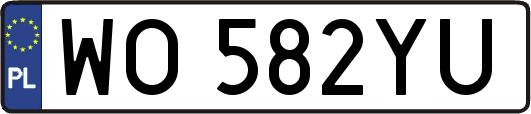 WO582YU
