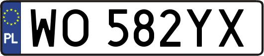 WO582YX