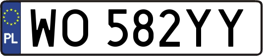 WO582YY