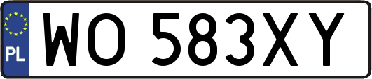WO583XY
