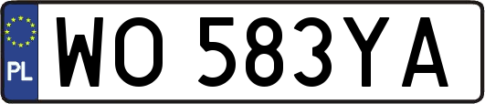 WO583YA