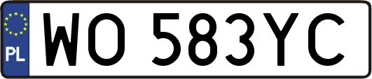 WO583YC