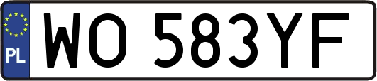 WO583YF
