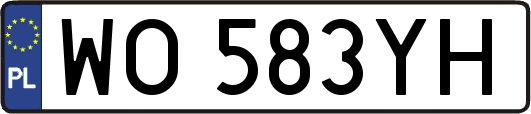 WO583YH