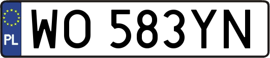 WO583YN