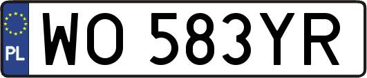 WO583YR