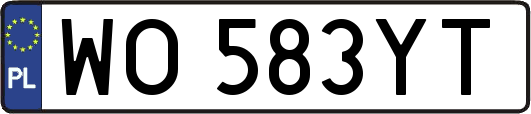 WO583YT