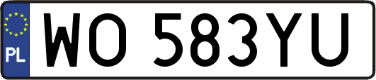 WO583YU