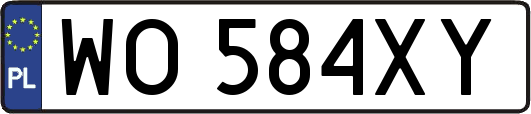 WO584XY