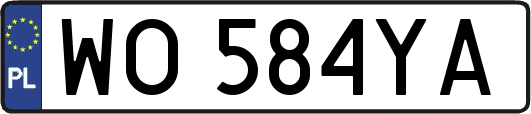 WO584YA