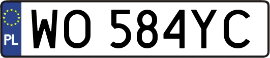 WO584YC