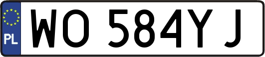 WO584YJ
