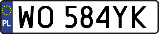 WO584YK
