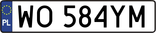 WO584YM