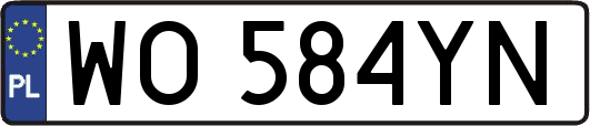 WO584YN