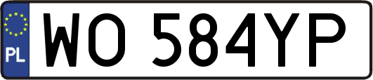 WO584YP