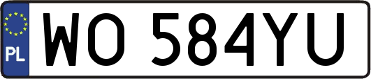 WO584YU