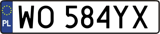 WO584YX