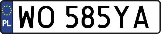 WO585YA