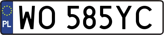 WO585YC