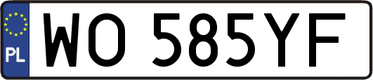 WO585YF