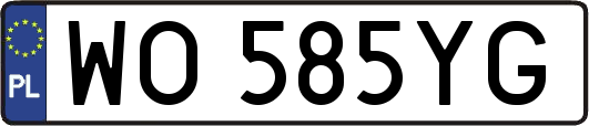 WO585YG